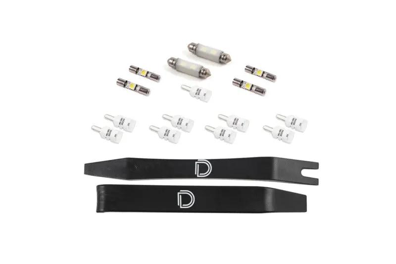 Diode Dynamics DIO LED Interior Kit by Diode Dynamics