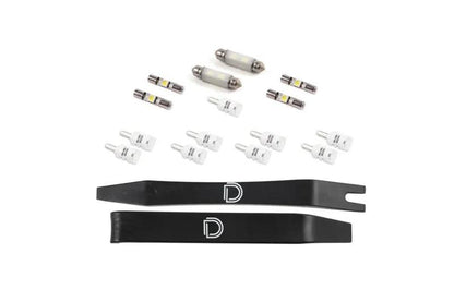 Diode Dynamics DIO LED Interior Kit by Diode Dynamics