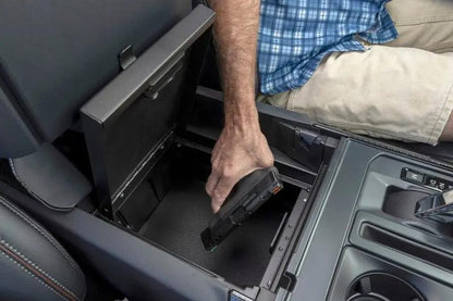 Tuffy Products TFY Console Safe by Tuffy Products