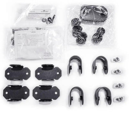 Go Rhino GOR SRM Racks by Go Rhino