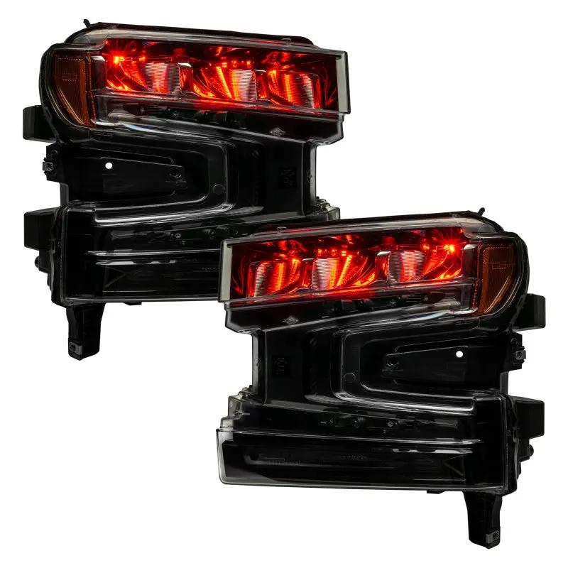 ORACLE Lighting ORL Demon Eye Light Kits by ORACLE Lighting