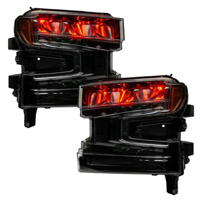 ORACLE Lighting ORL Demon Eye Light Kits by ORACLE Lighting