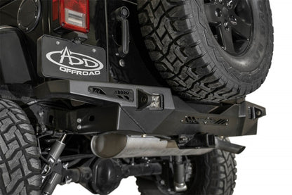 Addictive Desert Designs ADD Stealth Fighter Rr Bumper