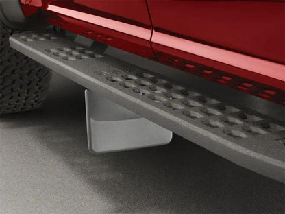 WeatherTech WT No Drill Mudflaps by WeatherTech
