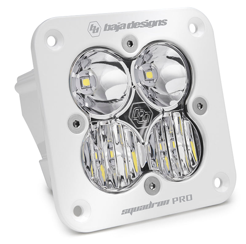 Baja Designs BAJ Squadron Pro Lights