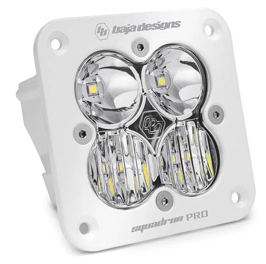 Baja Designs BAJ Squadron Pro Lights by Baja Designs