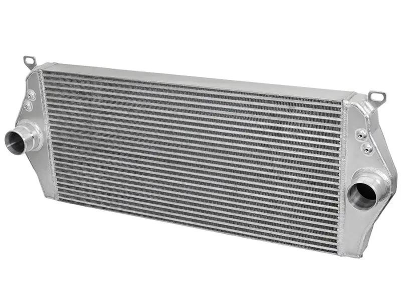 AFE Bladerunner I/C & Tubes by aFe