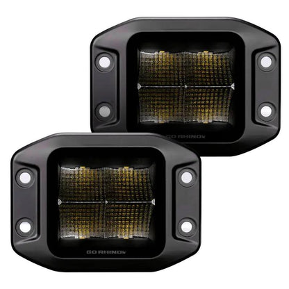 Go Rhino GOR Xplor Lighting by Go Rhino