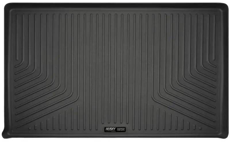 Husky Liners HL WB - Cargo - Black