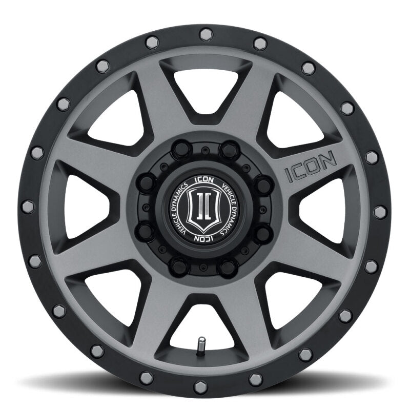 ICON ICO Rebound Wheels by ICON