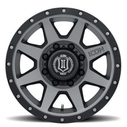 ICON ICO Rebound Wheels by ICON