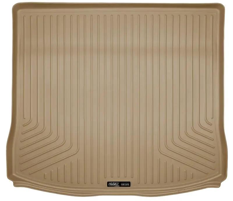 Husky Liners HL WB - Cargo - Tan by Husky Liners
