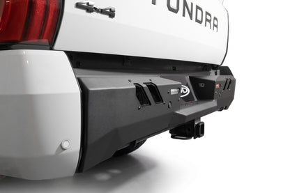 Addictive Desert Designs ADD Black Label Bumpers