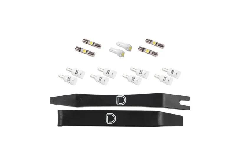 Diode Dynamics DIO LED Interior Kit by Diode Dynamics
