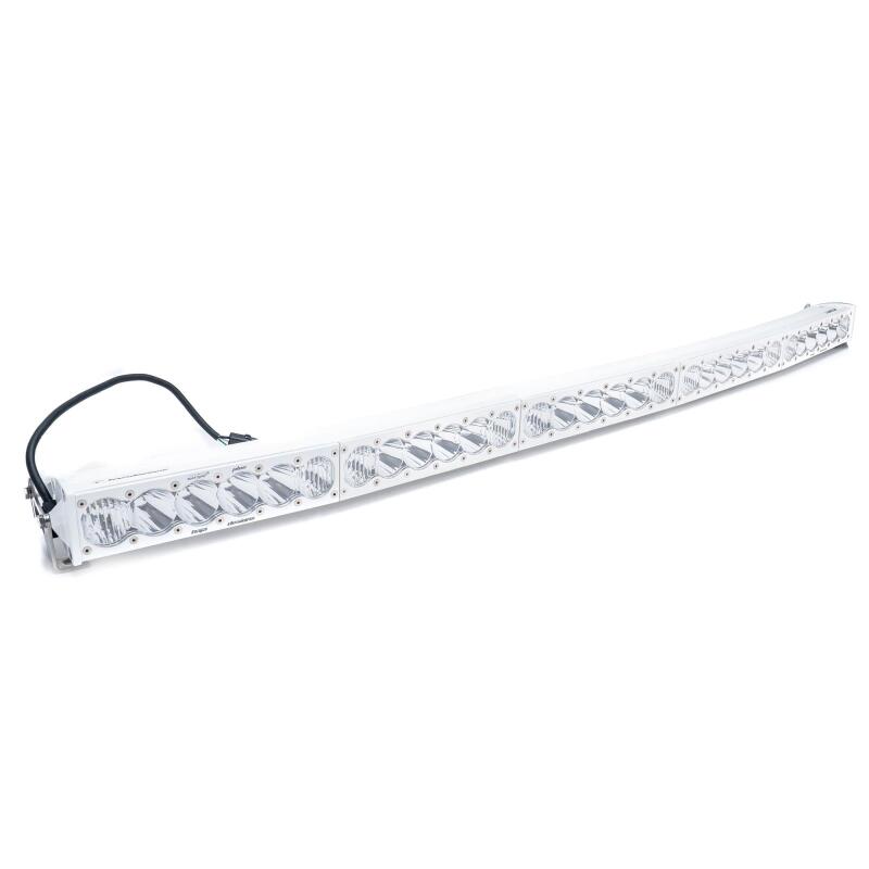 Baja Designs BAJ Powersports OnX6 Arc Light Bars