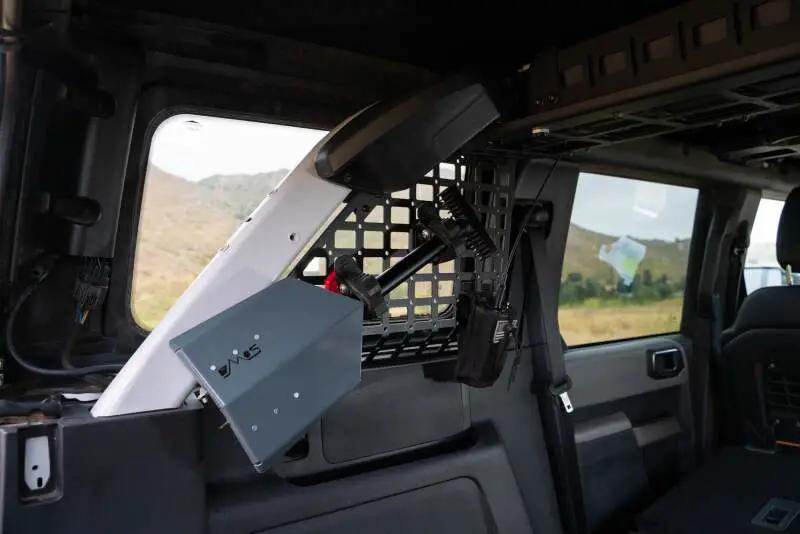 DV8 Offroad DVE Molle Panels by DV8 Offroad
