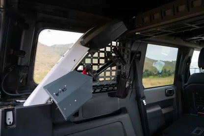 DV8 Offroad DVE Molle Panels by DV8 Offroad