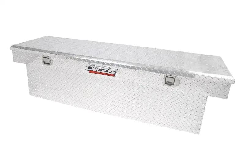 Dee Zee DZE Red Toolbox by Dee Zee