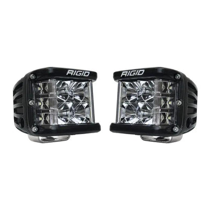 Rigid Industries RIG D-SS by Rigid Industries