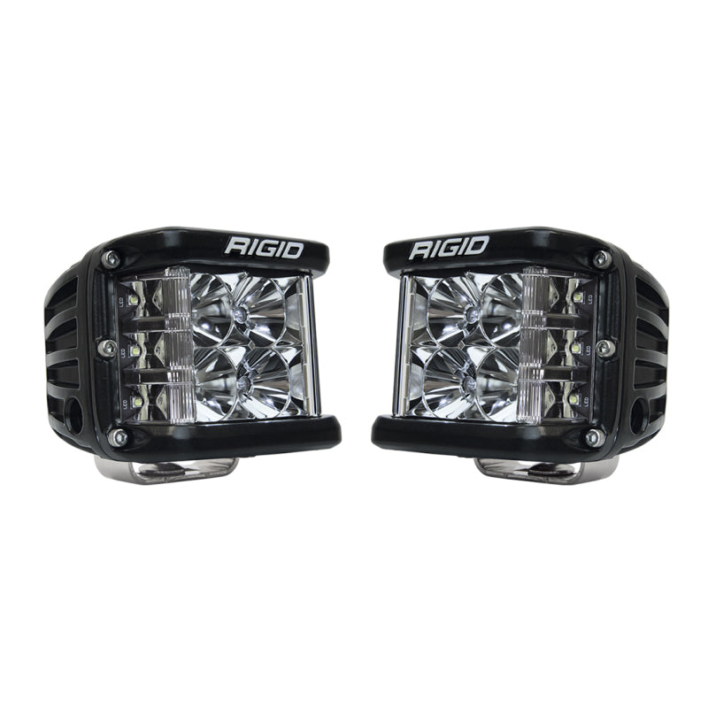 Rigid Industries RIG D-SS