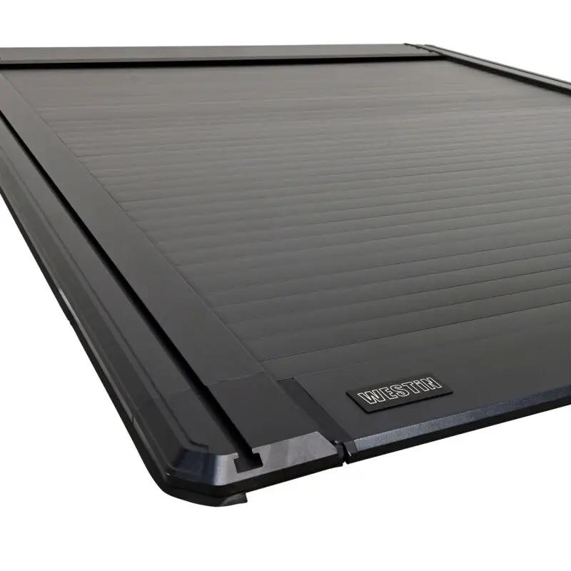 Westin WES Hard Roll Tonneau Covers by Westin