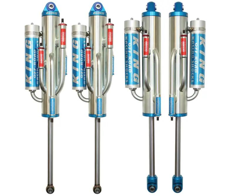 Carli CLI Shock Absorbers by Carli