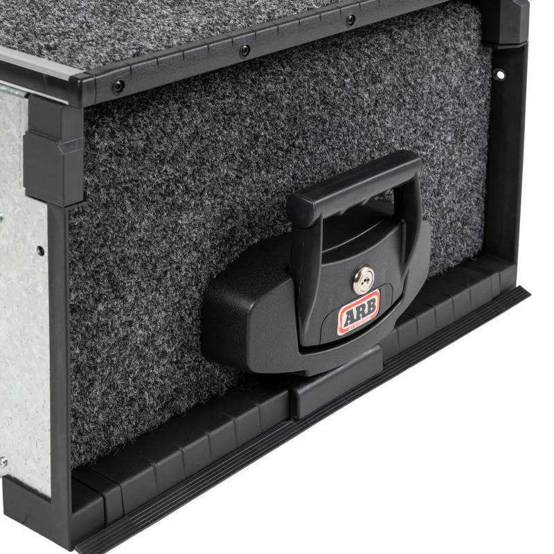 ARB Outback Solutions Modules
