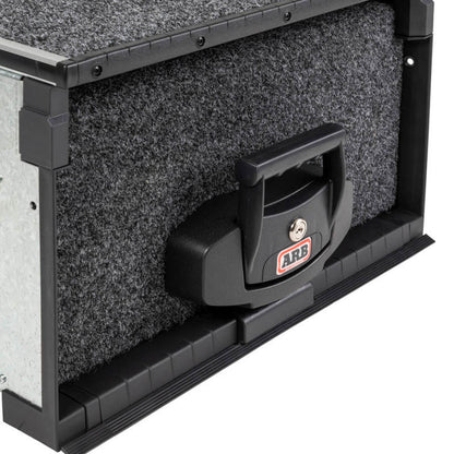 ARB Outback Solutions Modules