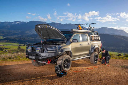 ARB Compressors