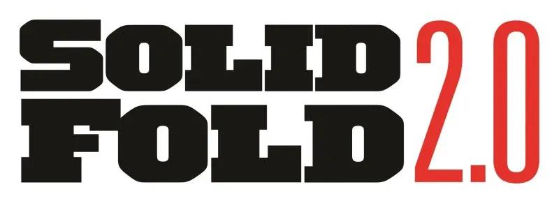 Extang EXT Solid Fold 2.0 by Extang