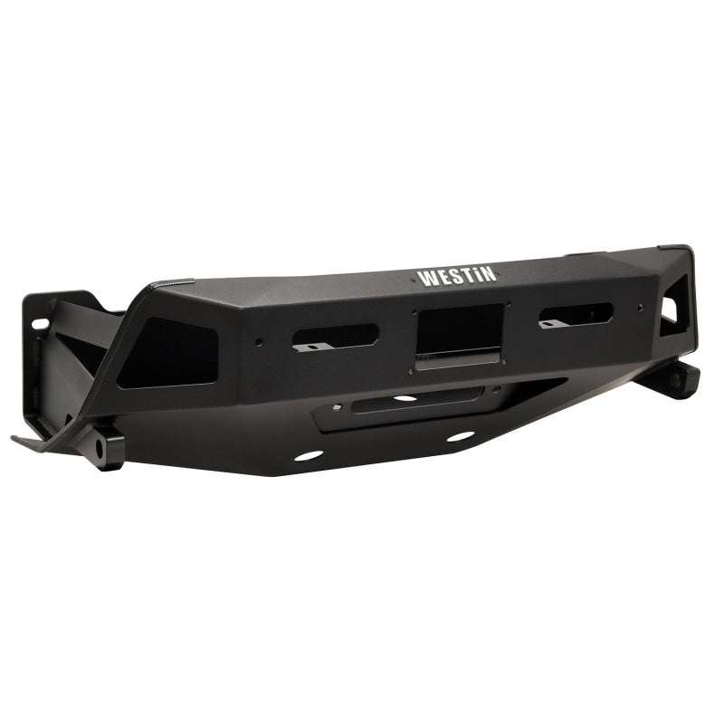 Westin WES HDX Front Bumpers
