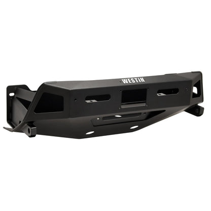 Westin WES HDX Front Bumpers