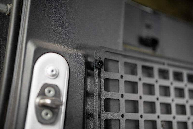 DV8 Offroad DVE Molle Panels