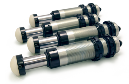DV8 Offroad DVE Bump Stops