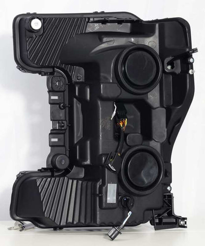 AlphaRex ARX PRO-Series Headlights