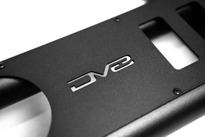 DV8 Offroad DVE Rock Slider Steps by DV8 Offroad