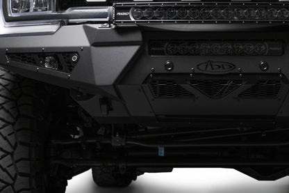 Addictive Desert Designs ADD HoneyBadger Front Bumper