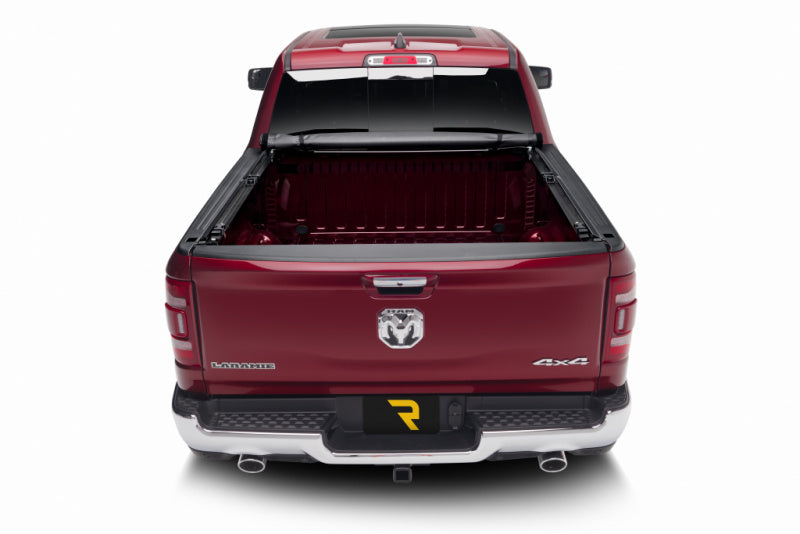 Truxedo TRX Bed Cover - Deuce