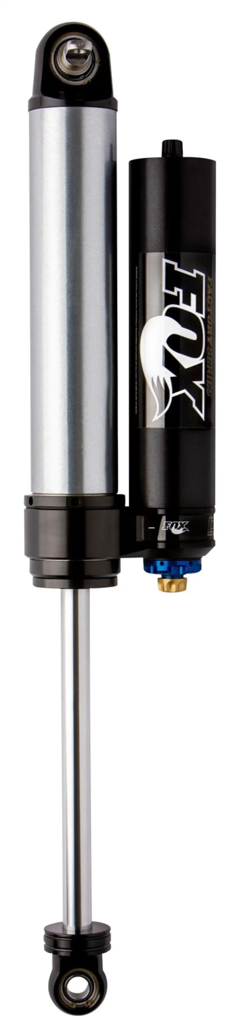 FOX 2.5 Factory Bypass Shock by FOX