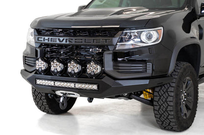 Addictive Desert Designs ADD Stealth Fighter Fr. Bumper