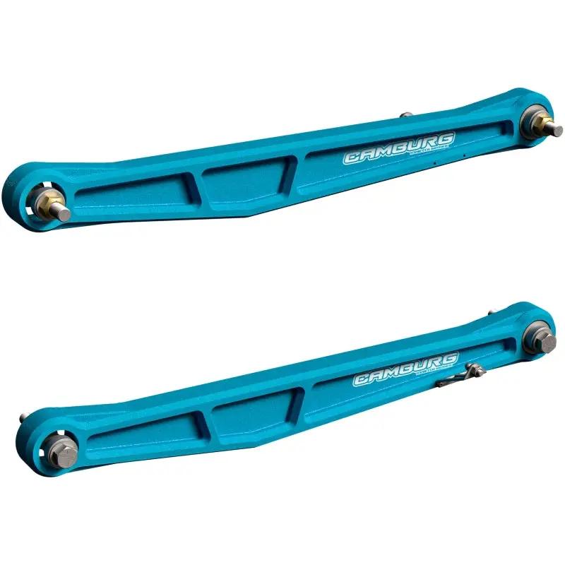 Camburg CMB KINETIK V2 Lower Trailing Arm Kit by Camburg