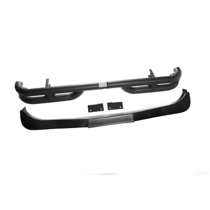 Rugged Ridge RUG Tube Bumpers by Rugged Ridge