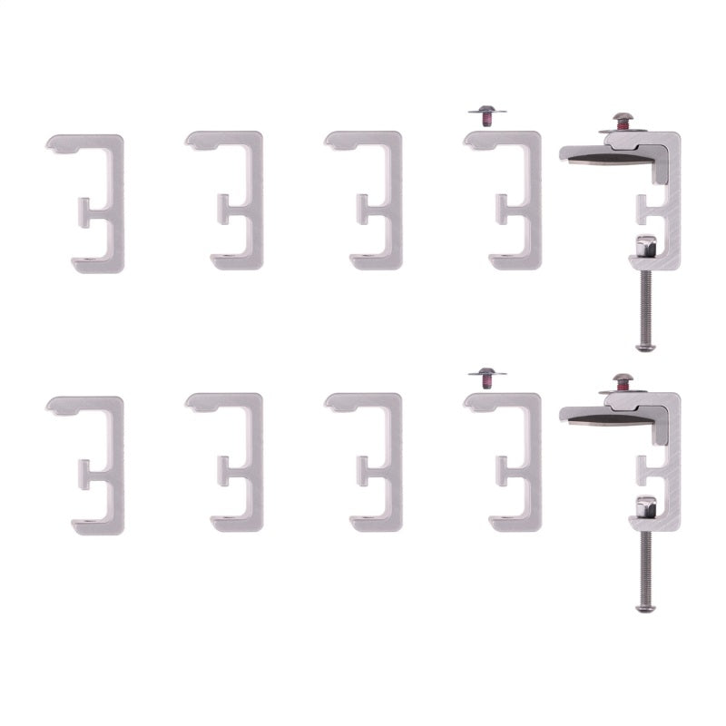 Thule THU TracRac Mount Kits by Thule