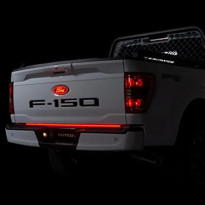 Putco PUT Blade Tailgate Light Bars by Putco