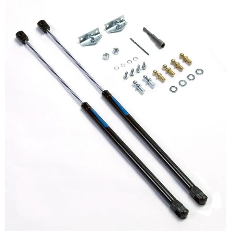 Rugged Ridge RUG Hood Kits by Rugged Ridge