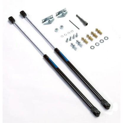 Rugged Ridge RUG Hood Kits by Rugged Ridge