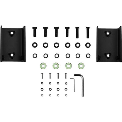 Westin WES WJ2 Bumpers