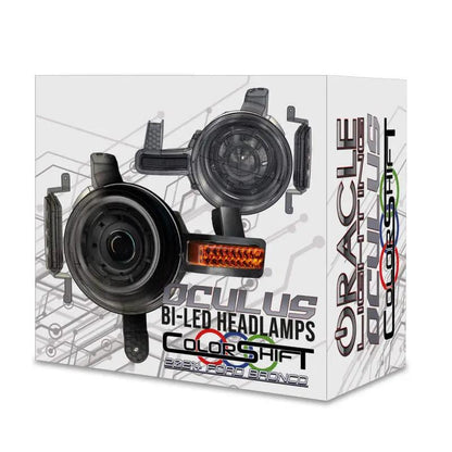 ORACLE Lighting ORL LED Headlights by ORACLE Lighting