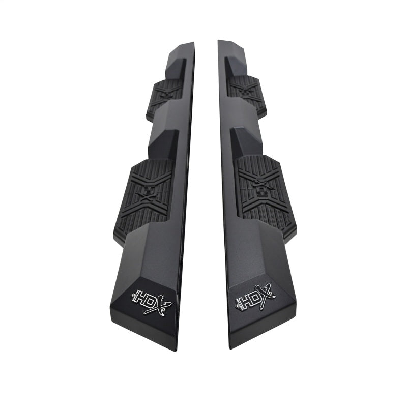 Westin WES Nerf Bars - HDX Xtreme