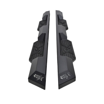 Westin WES Nerf Bars - HDX Xtreme